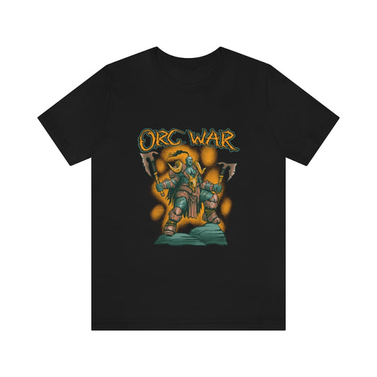 Orc Wars T-Shirt