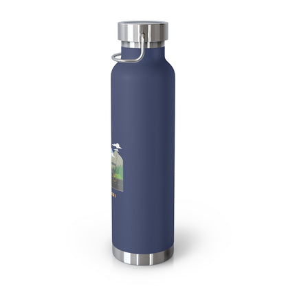 You're Chosen 22oz Vacuum Insulated Bottle