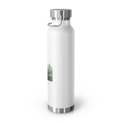 You're Chosen 22oz Vacuum Insulated Bottle