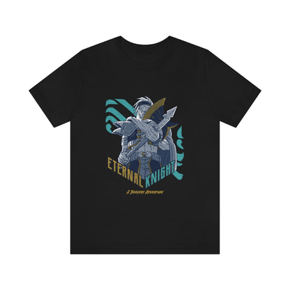 Eternal Knight T-Shirt