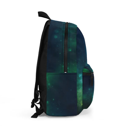 Space Nebula Backpack