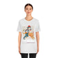 Fire Attack Anime T-Shirt