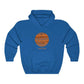 Jupiter Unisex Heavy Blend™ Hooded Sweatshirt