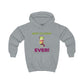 Best Student Ever Kids Hoodie