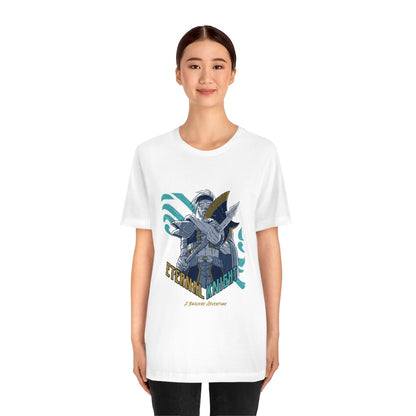 Eternal Knight T-Shirt