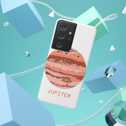 Jupiter Impact-Resistant Phone Cases