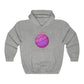Utopian Future Unisex Heavy Blend™ Hooded Sweatshirt