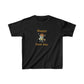 Happy First Day Kids Heavy Cotton™ Tee