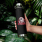 Interplanetary Commando 22oz Vacuum Insulated Bottle