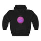 Utopian Future Unisex Heavy Blend™ Hooded Sweatshirt