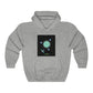 New Planet Discovery Unisex Heavy Blend™ Hooded Sweatshirt