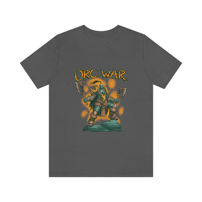 Orc Wars T-Shirt