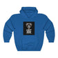 Light Side Taco Unisex Heavy Blend™ Hoodie