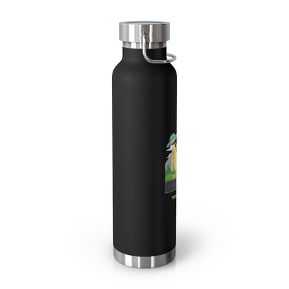 You're Chosen 22oz Vacuum Insulated Bottle