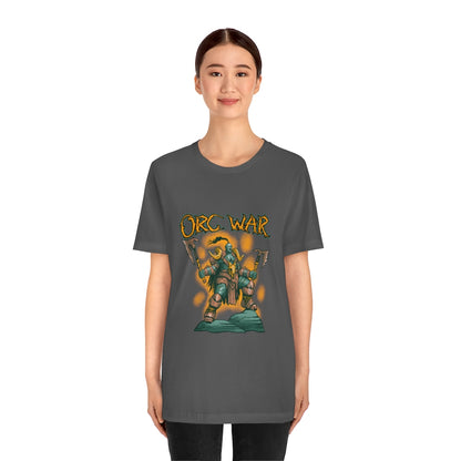 Orc Wars T-Shirt