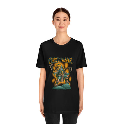 Orc Wars T-Shirt