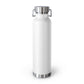 Happy First Day Kids 22oz Vacuum Insulated Bottle