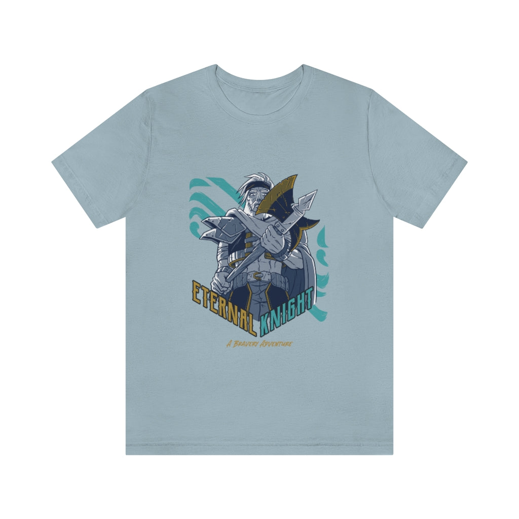 Eternal Knight T-Shirt
