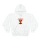 Fierce Dragon Unisex Hoodie