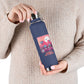 Robot Invasion 22oz Vacuum Insulated Bottle