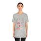 This is My Gaming Shirt Unisex Jersey Short Sleeve T-Shirt