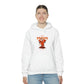 Fierce Dragon Unisex Hoodie