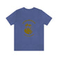 Graduation Day Jersey Short Sleeve Tee