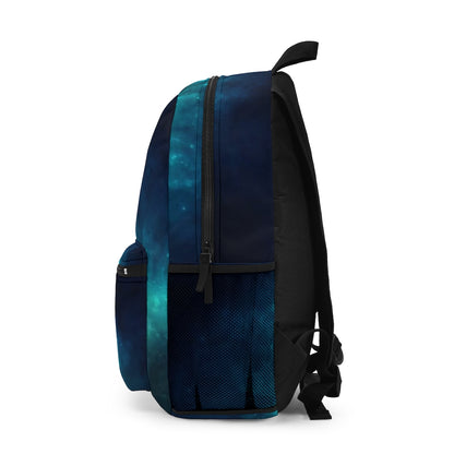 Space Nebula Backpack