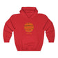 Jupiter Unisex Heavy Blend™ Hooded Sweatshirt