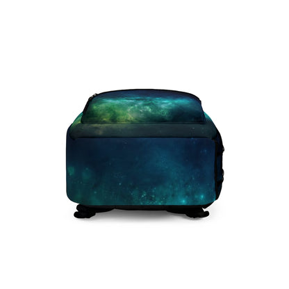 Space Nebula Backpack