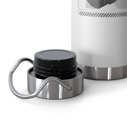 Cyborg Tech Anime 22oz Vacuum Insulated Bottle