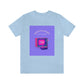 Retro Gamer Unisex Jersey Short Sleeve Tee