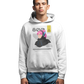 Cyborg Tech Anime Unisex Heavy Blend™ Hooded Sweatshirt