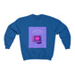 Retro Gamer Unisex Heavy Blend™ Crewneck Sweatshirt