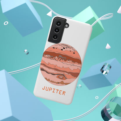 Jupiter Impact-Resistant Phone Cases