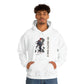 Post Apocalyptic  Unisex Heavy Blend™ Hoodie