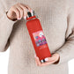 Robot Invasion 22oz Vacuum Insulated Bottle