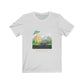 You are chosen Unisex Jersey Short Sleeve T-Shirt