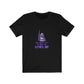 Level Up Gaming Unisex Jersey Short Sleeve T-Shirt