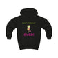 Best Student Ever Kids Hoodie