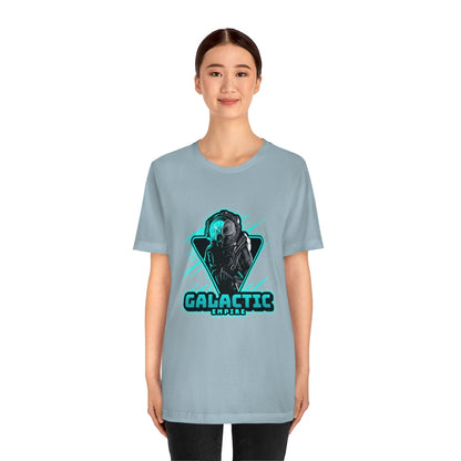 Galactic Empire Unisex Jersey Short Sleeve T-Shirt