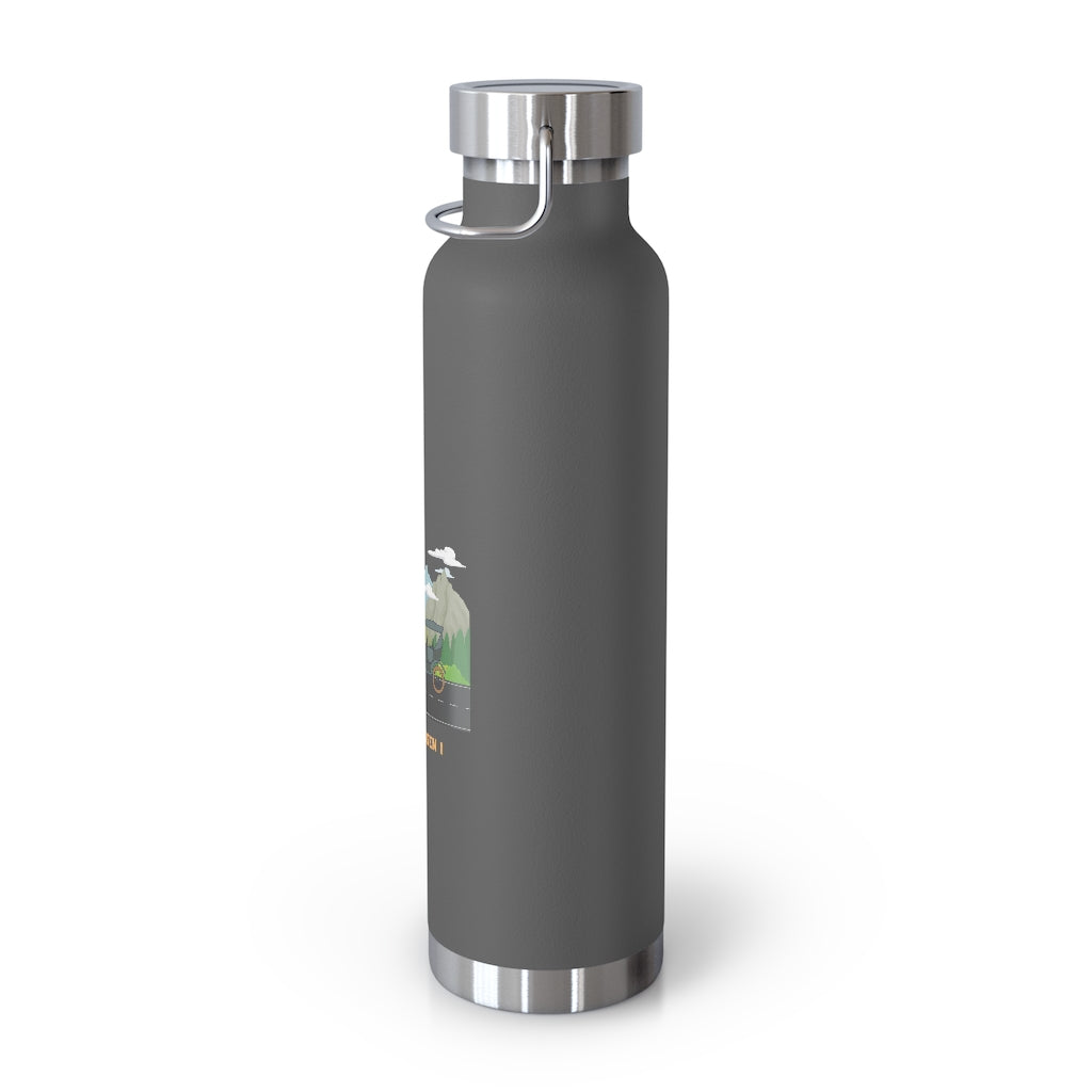 You're Chosen 22oz Vacuum Insulated Bottle