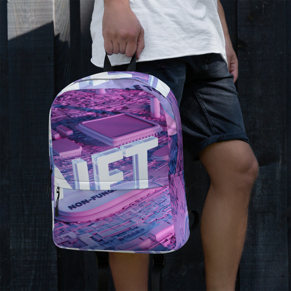 NFT Backpack