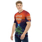 Space Opera All Over Print Men's t-shirt