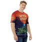 Space Opera All Over Print Men's t-shirt