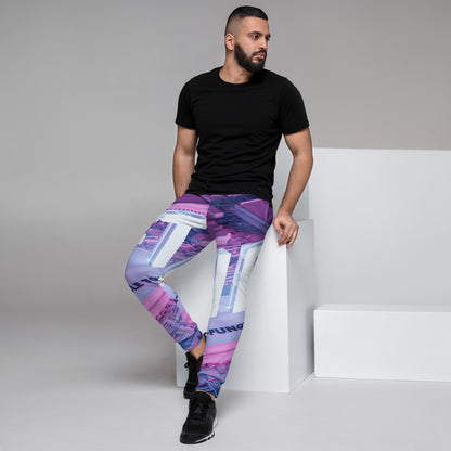 NFT Men's Joggers