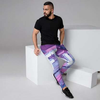 NFT Men's Joggers