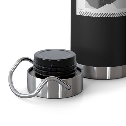 Cyborg Tech Anime 22oz Vacuum Insulated Bottle