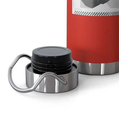 Cyborg Tech Anime 22oz Vacuum Insulated Bottle