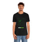 Born to Game Forced to Work Unisex Jersey Short Sleeve T-Shirt